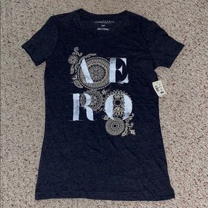 Brand new Aeropostale tee shirt!!